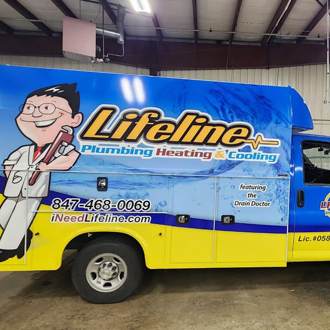 Lifetime Plumbing